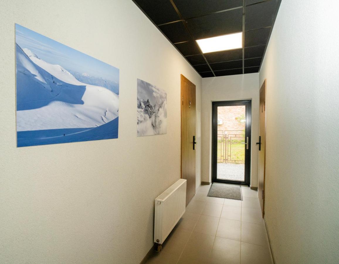 Fort63 Studio Kaunas Zimmer foto